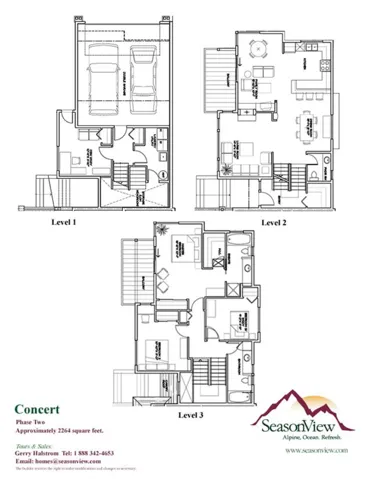 View of property floor plan