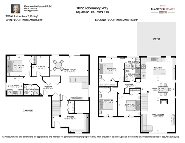 View of room layout