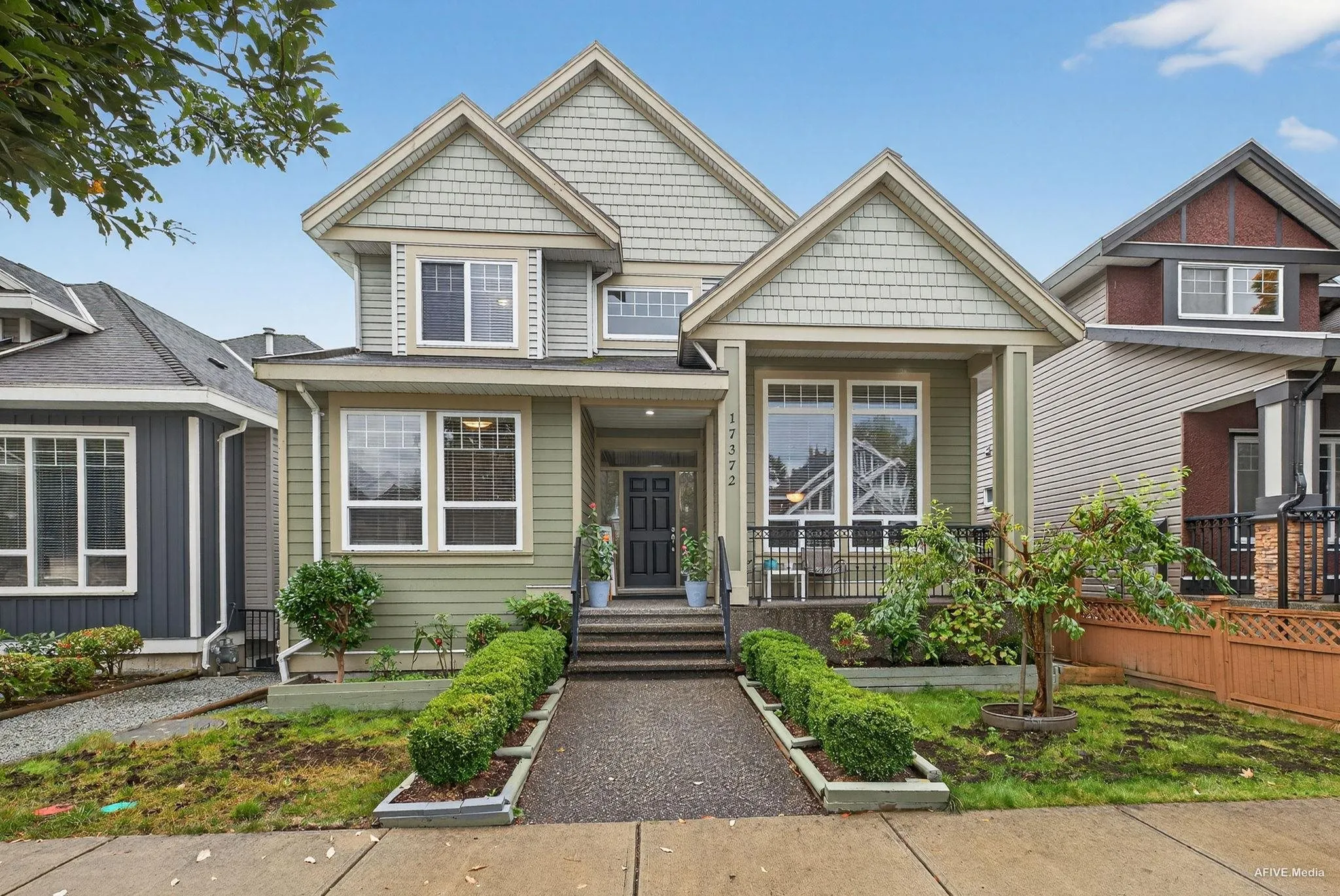 Avenue 17372 64a Avenue, Surrey, BC V3S 2H8