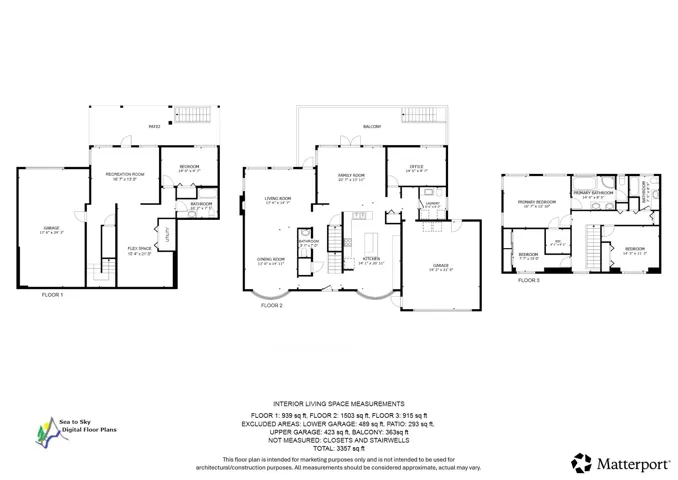 View of property floor plan