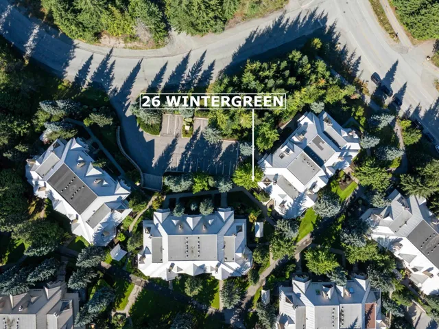 View of property location