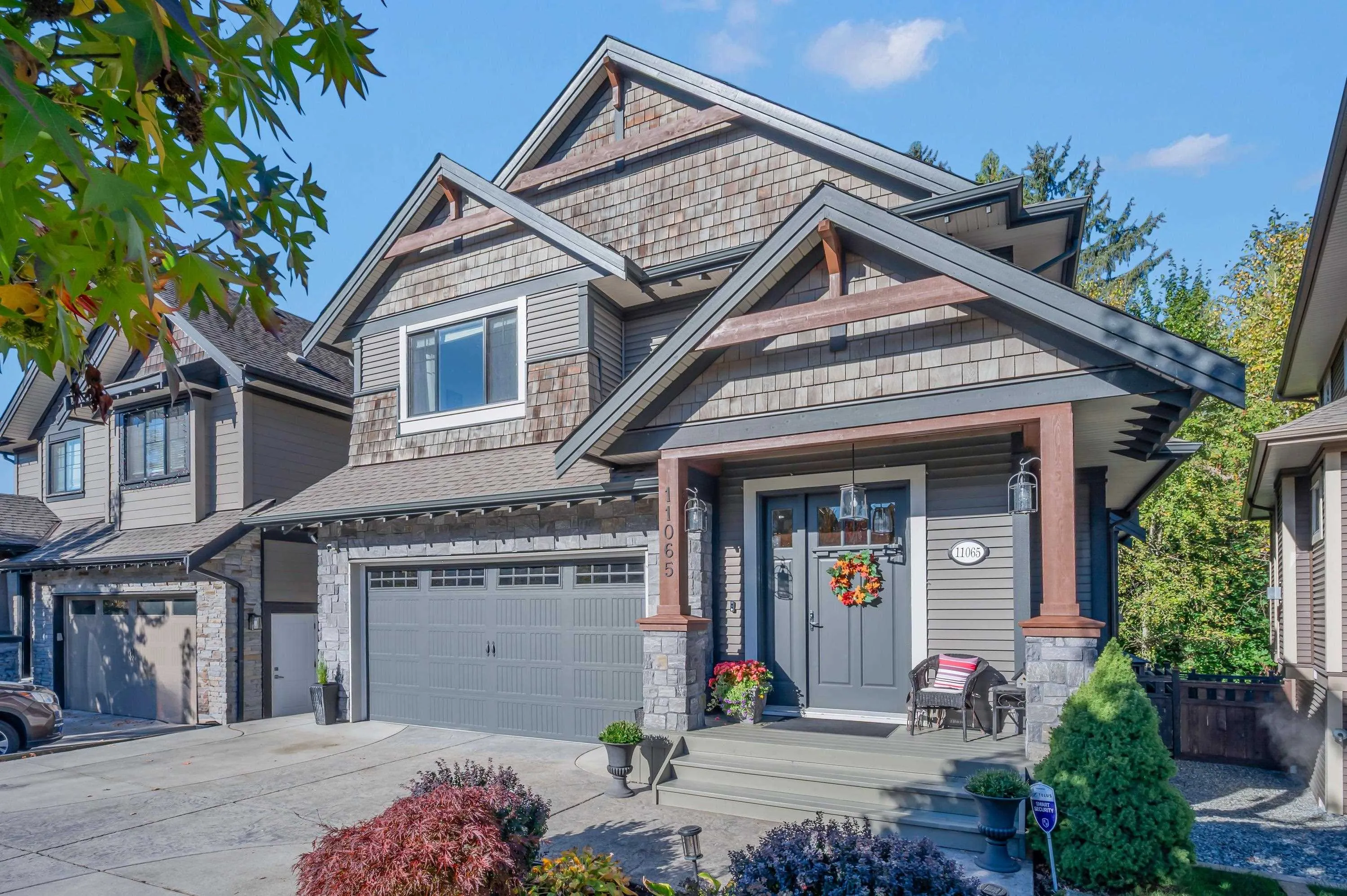 11065 Buckerfield Drive, Maple Ridge, BC V2W 1Z8