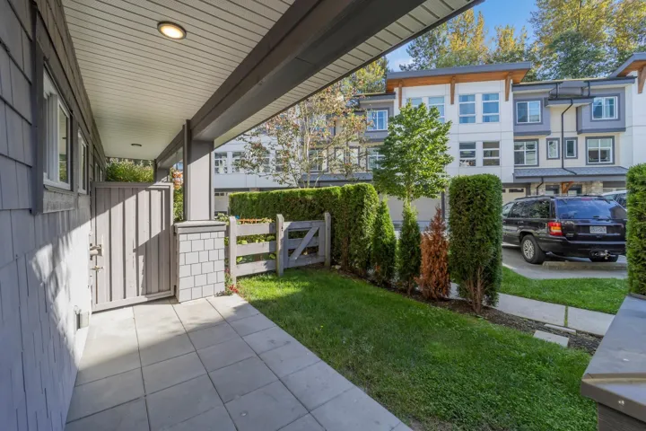 Neutral-toned carpeting throughout