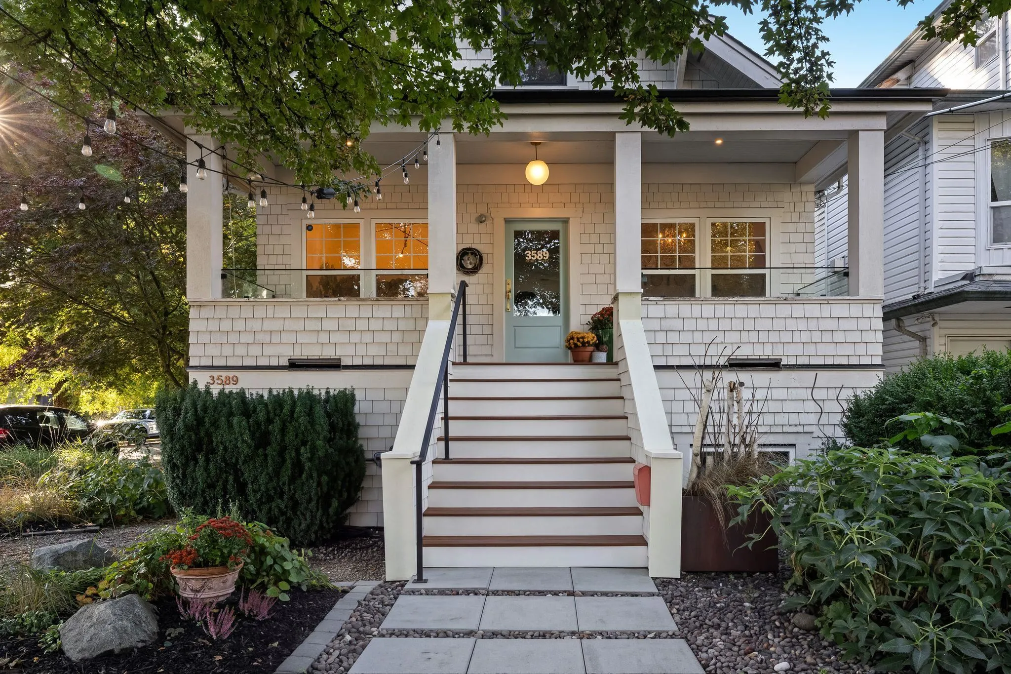 3589 Prince Albert Street, Vancouver, BC V5V 4H8
