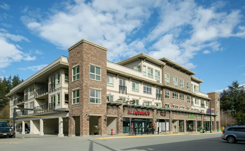 View of property