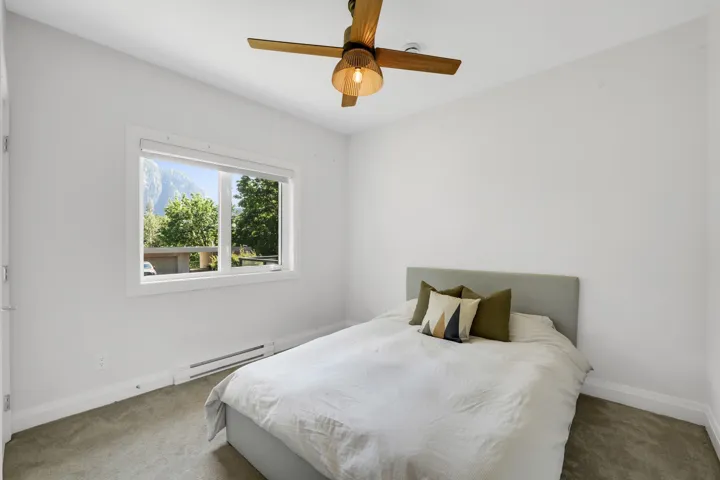 1 BR legal suite