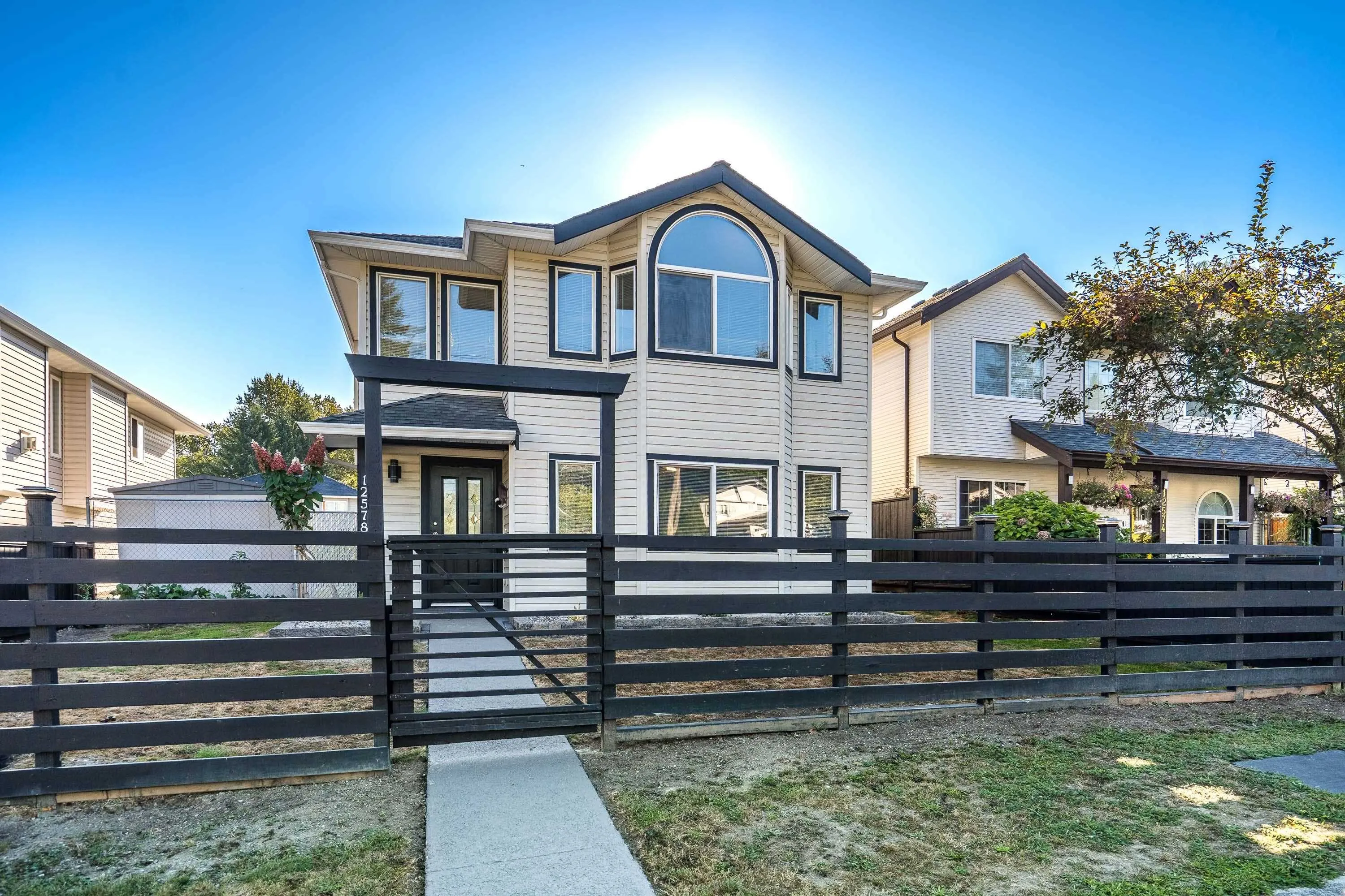 12578 224 Street, Maple Ridge, BC V2X 6C1