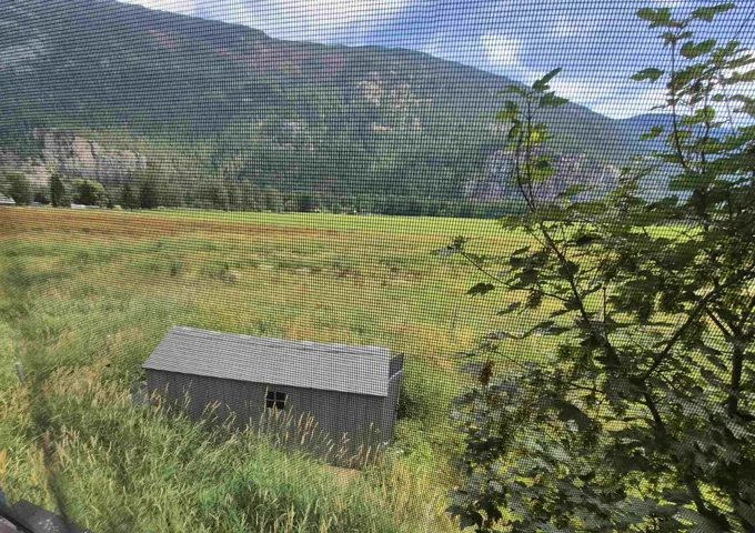 View of property's community