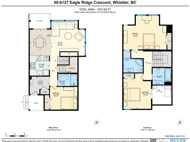 View of room layout