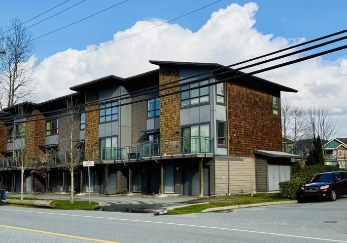 View of property