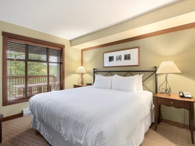 Bedroom with a baseboard radiator and light carpet