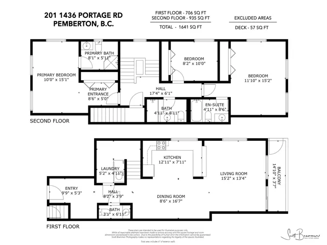 View of room layout