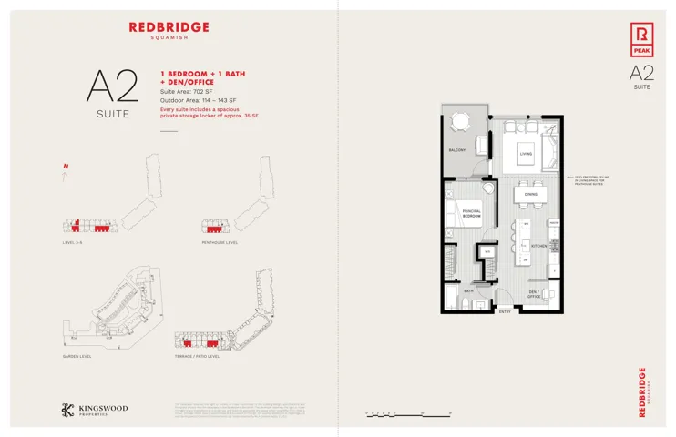 View of property floor plan