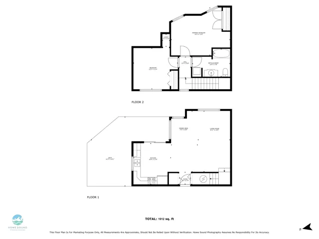 Room layout