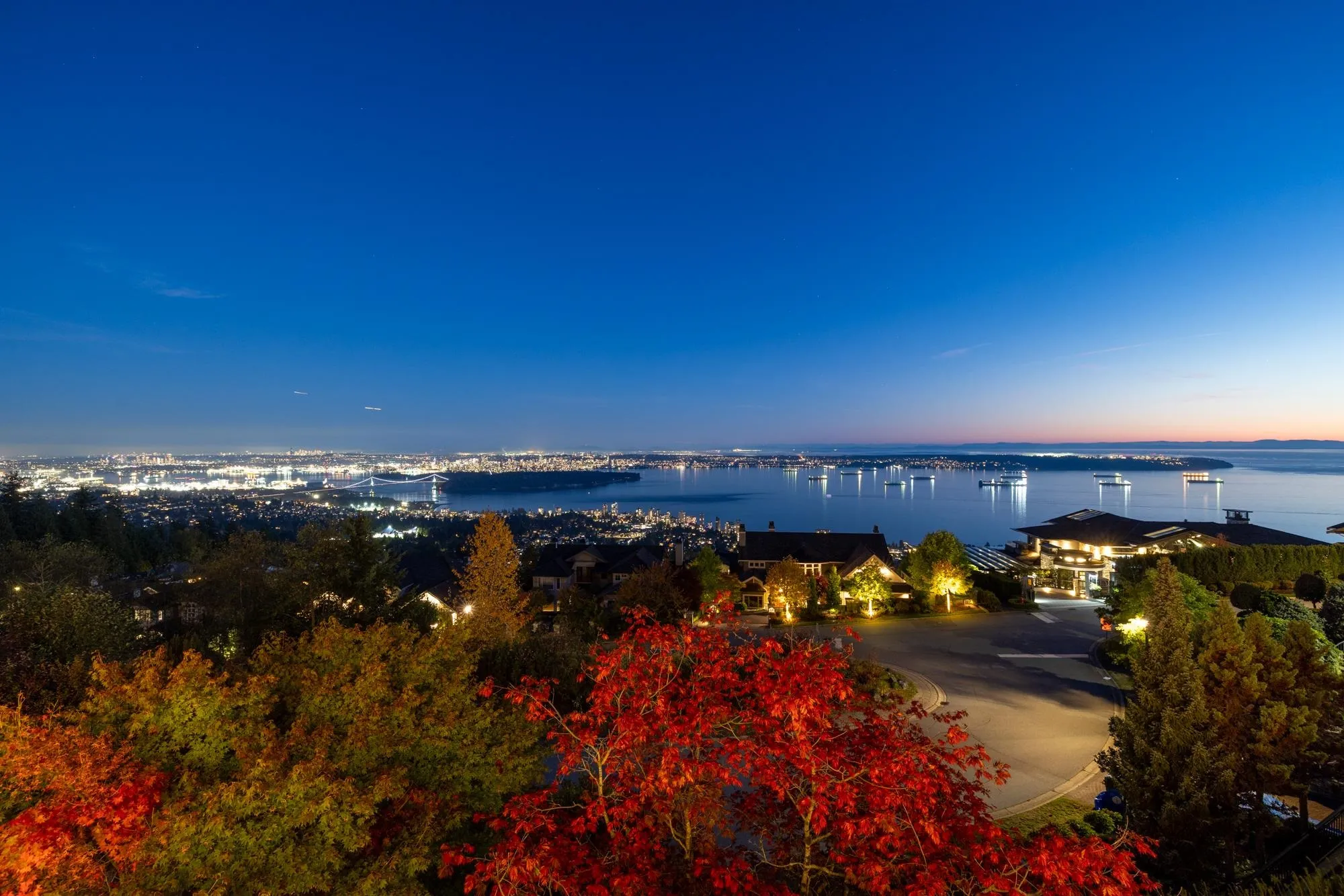 2743 Willoughby Road, West Vancouver, BC V7S 3K3