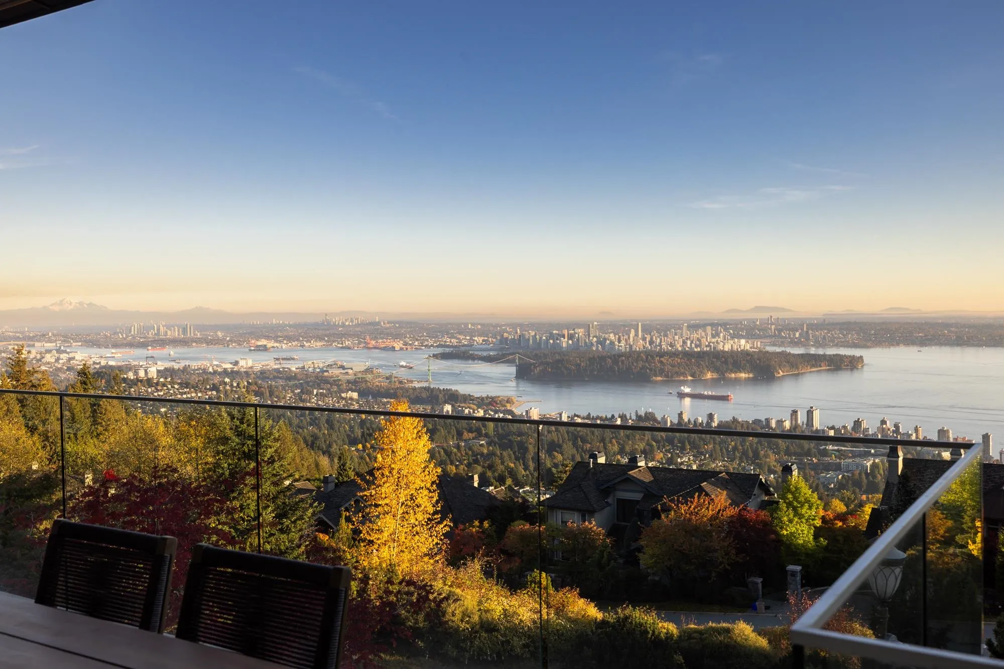 2743 Willoughby Road, West Vancouver, BC V7S 3K3