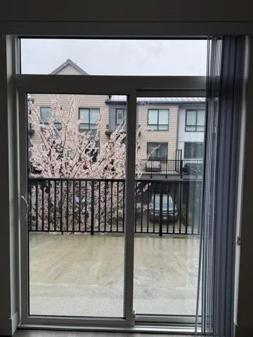 View of doorway
