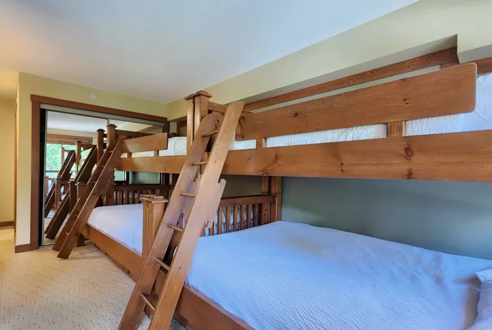 View of bedroom