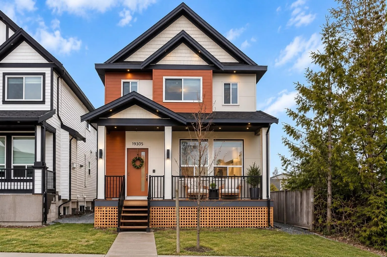 19305 71 Avenue, Surrey, BC V4N 1N2