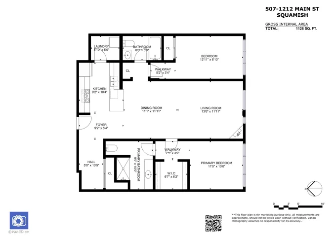 Home floor plan