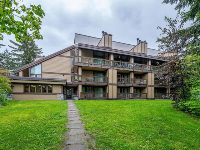View of property