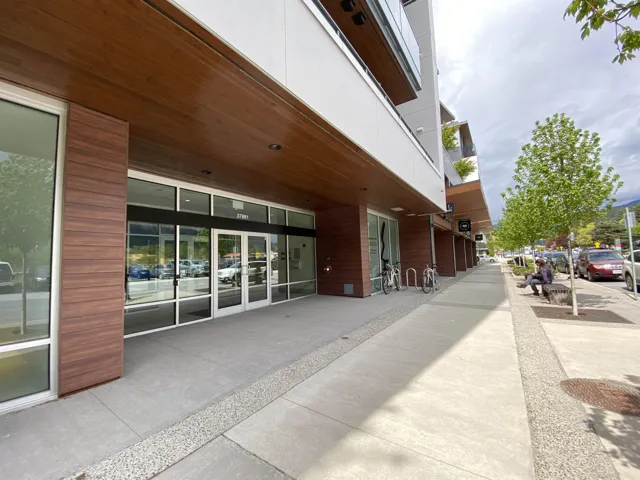 View of property