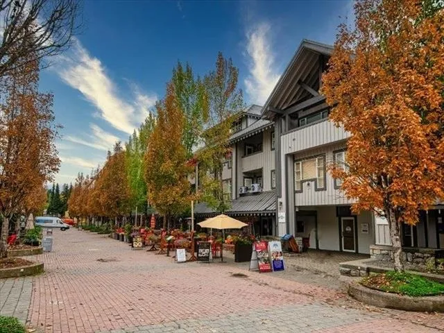 View of property's community