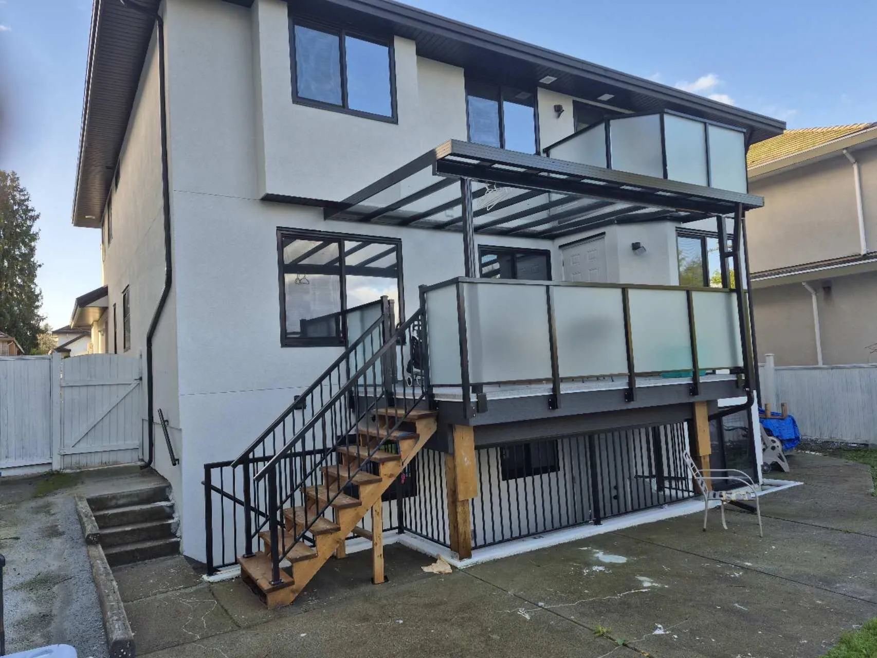 7622 147a Street, Surrey, BC V3S 8Z3