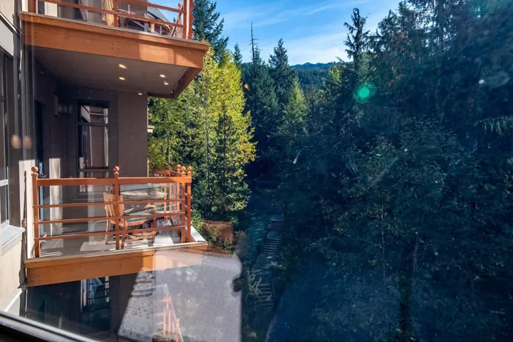 Patio / terrace featuring a deck
