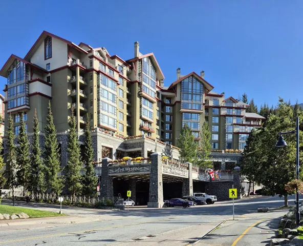 View of building exterior