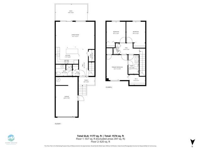 View of property floor plan