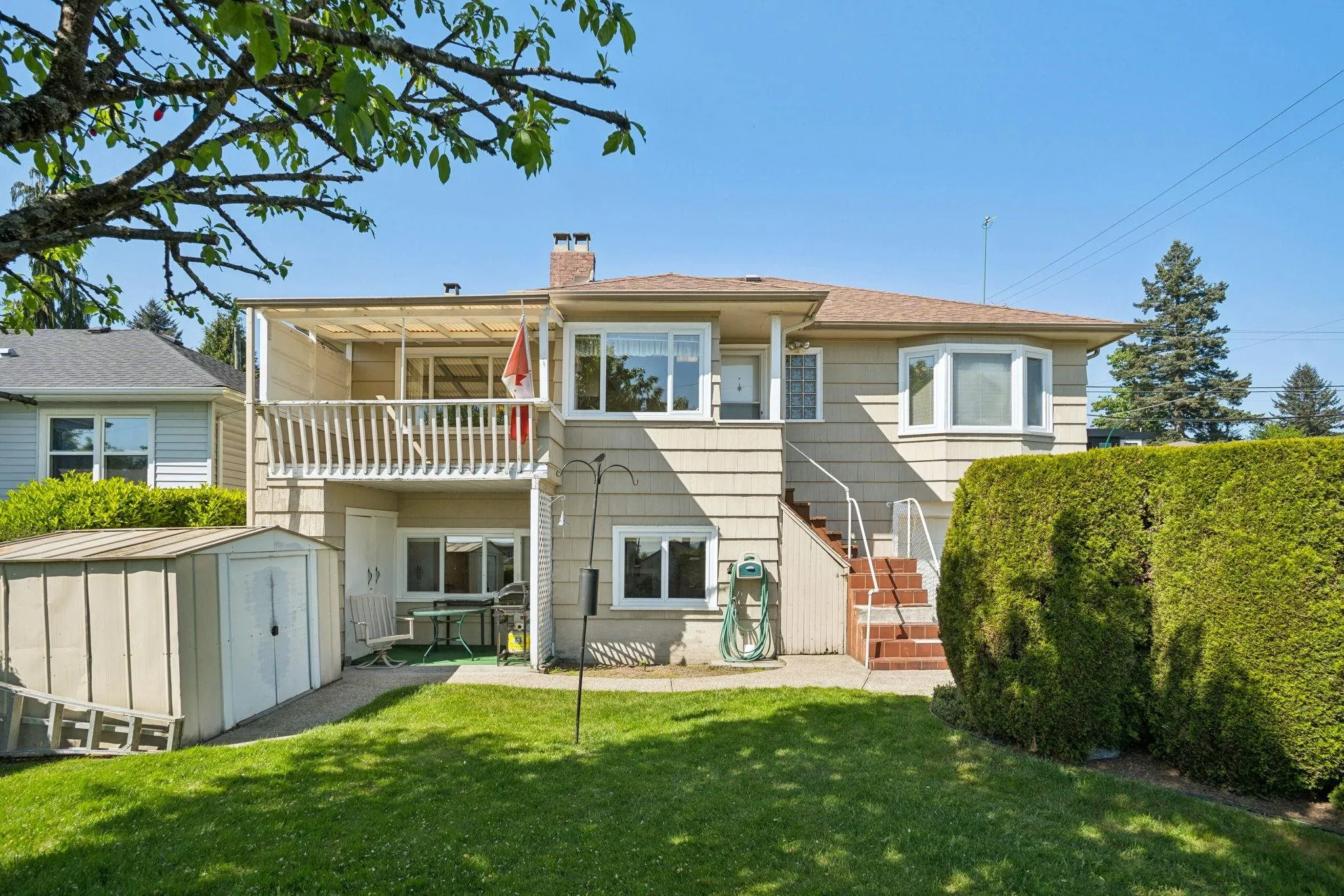 657 E Keith Road, North Vancouver, BC V7L 1W4