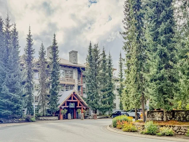 View of property
