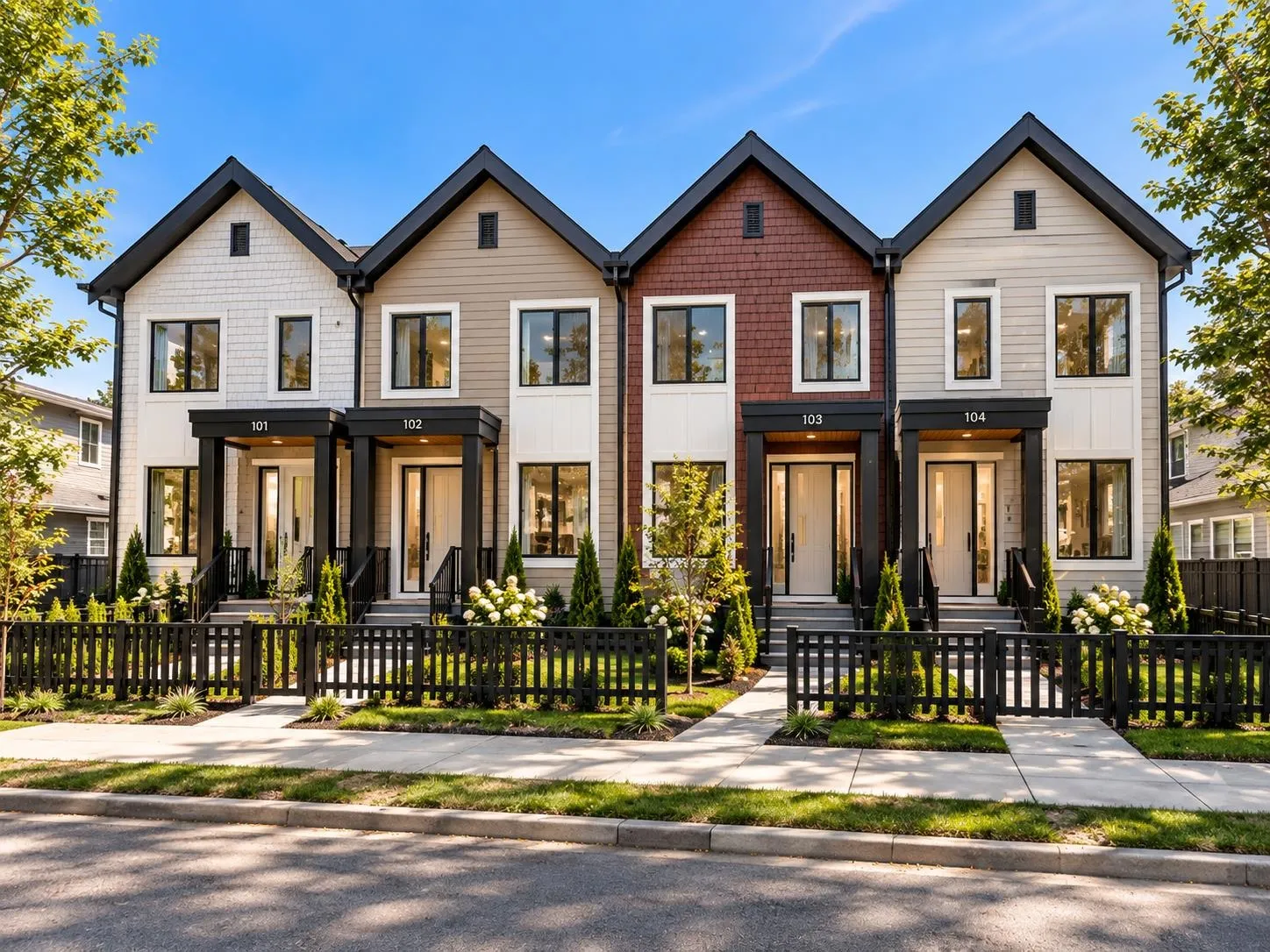 102 10151 144 Street, Surrey, BC V3T 4T9