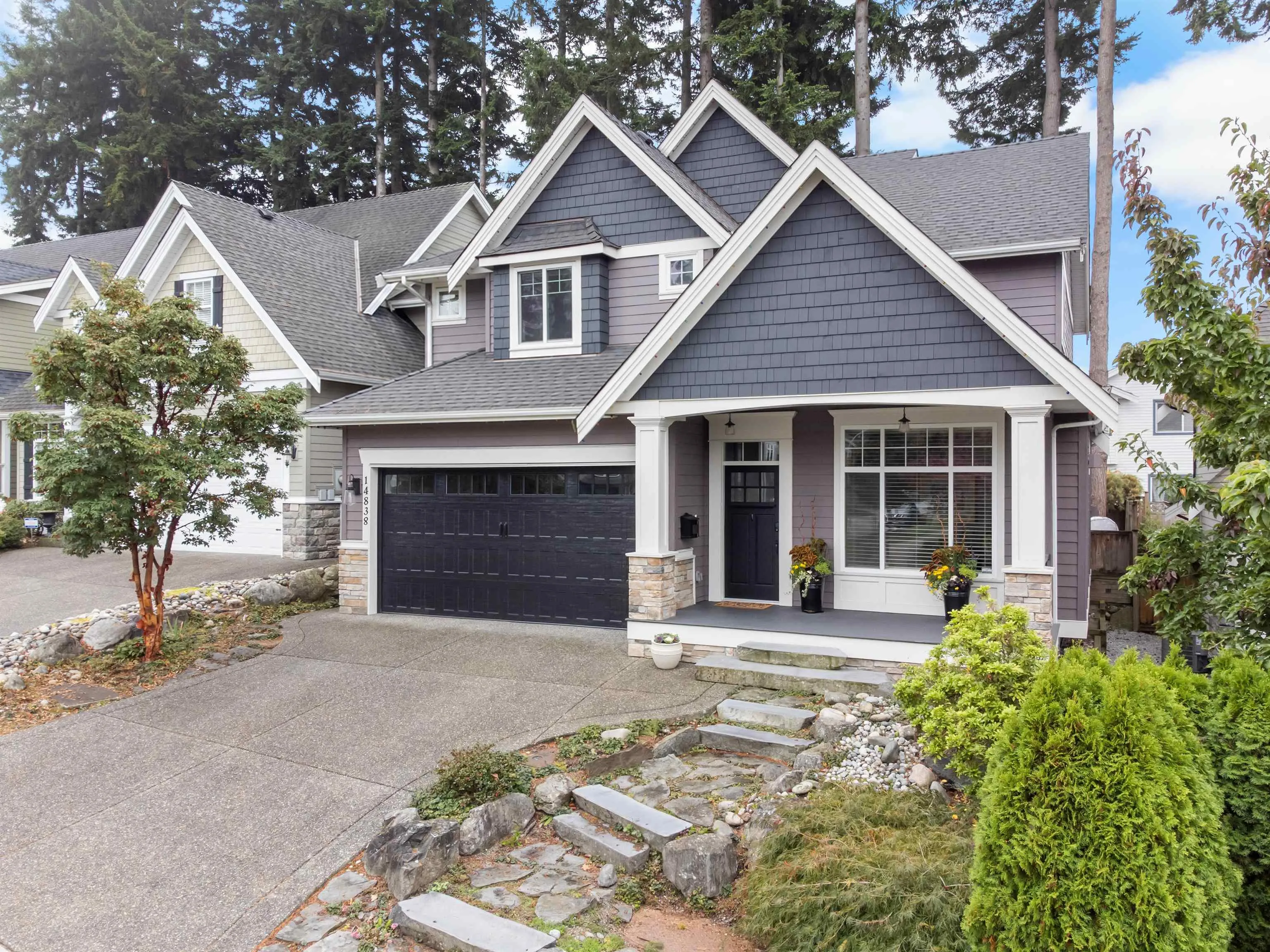 14838 34 Avenue, Surrey, BC V4P 0B4