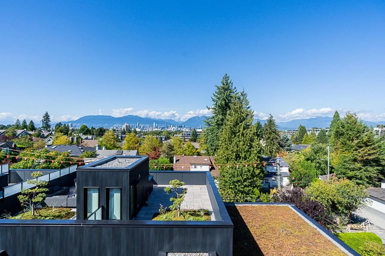 202 539 W 28th Avenue, Vancouver, BC V5Z 2H2