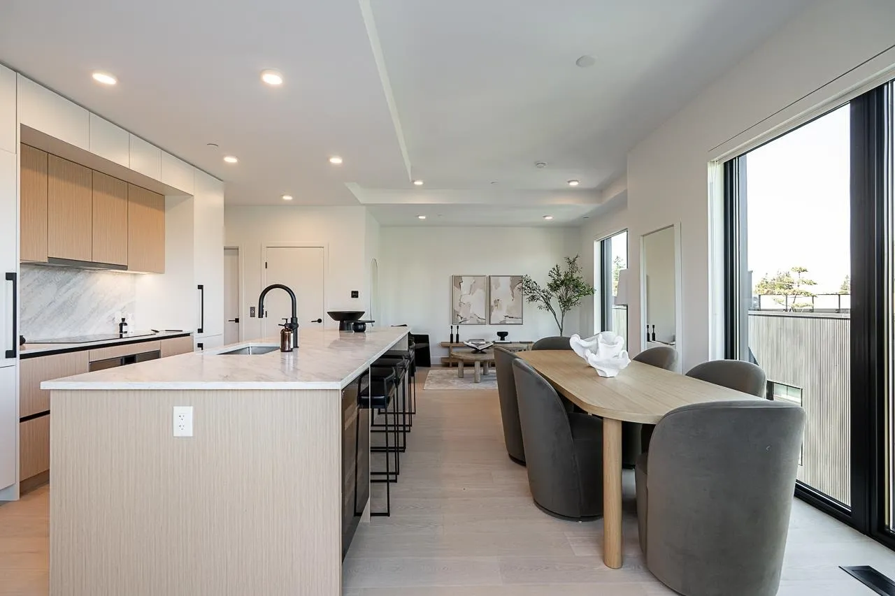 202 539 W 28th Avenue, Vancouver, BC V5Z 2H2