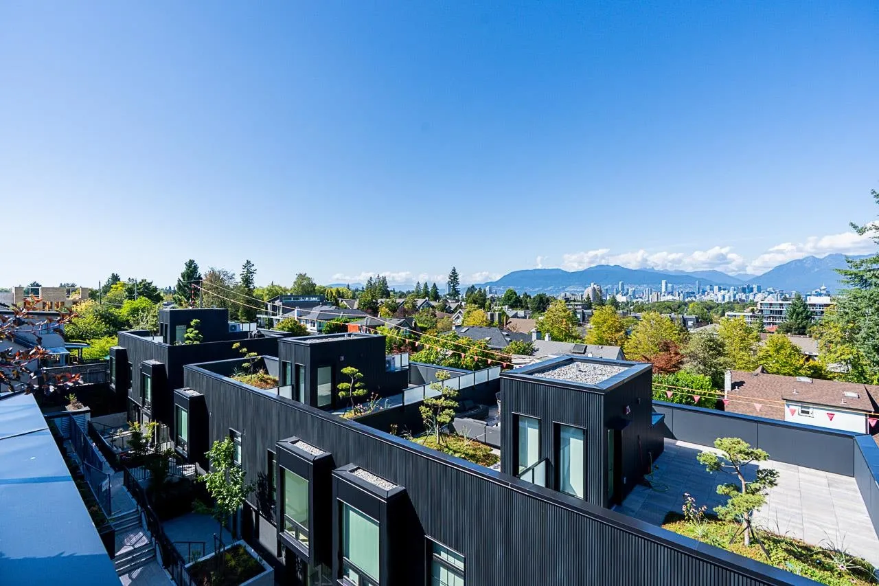 202 539 W 28th Avenue, Vancouver, BC V5Z 2H2