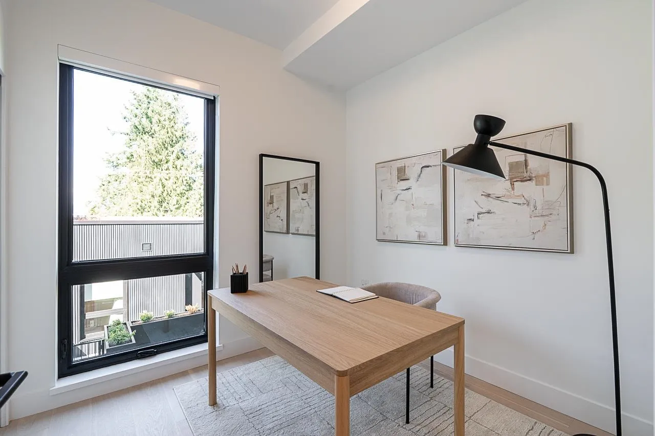 202 539 W 28th Avenue, Vancouver, BC V5Z 2H2