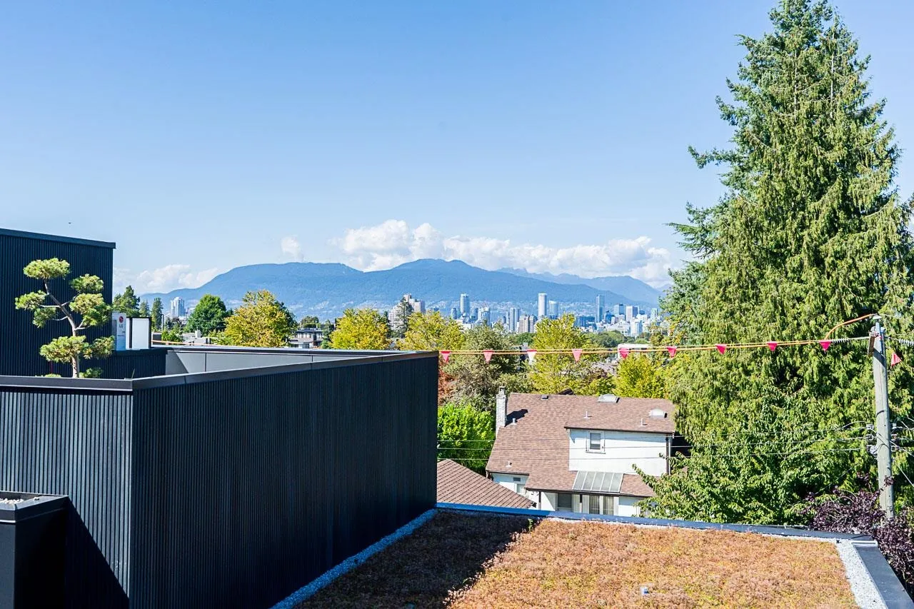 202 539 W 28th Avenue, Vancouver, BC V5Z 2H2