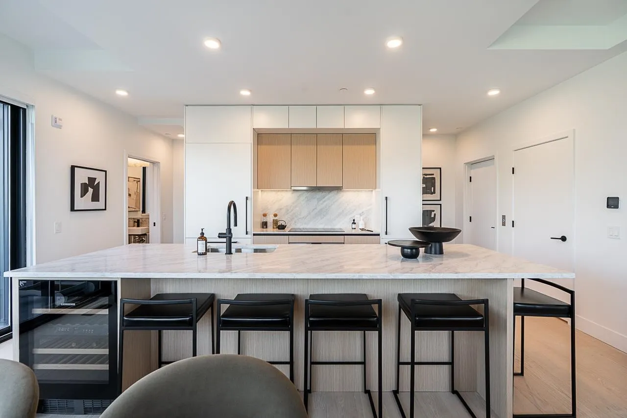 202 539 W 28th Avenue, Vancouver, BC V5Z 2H2