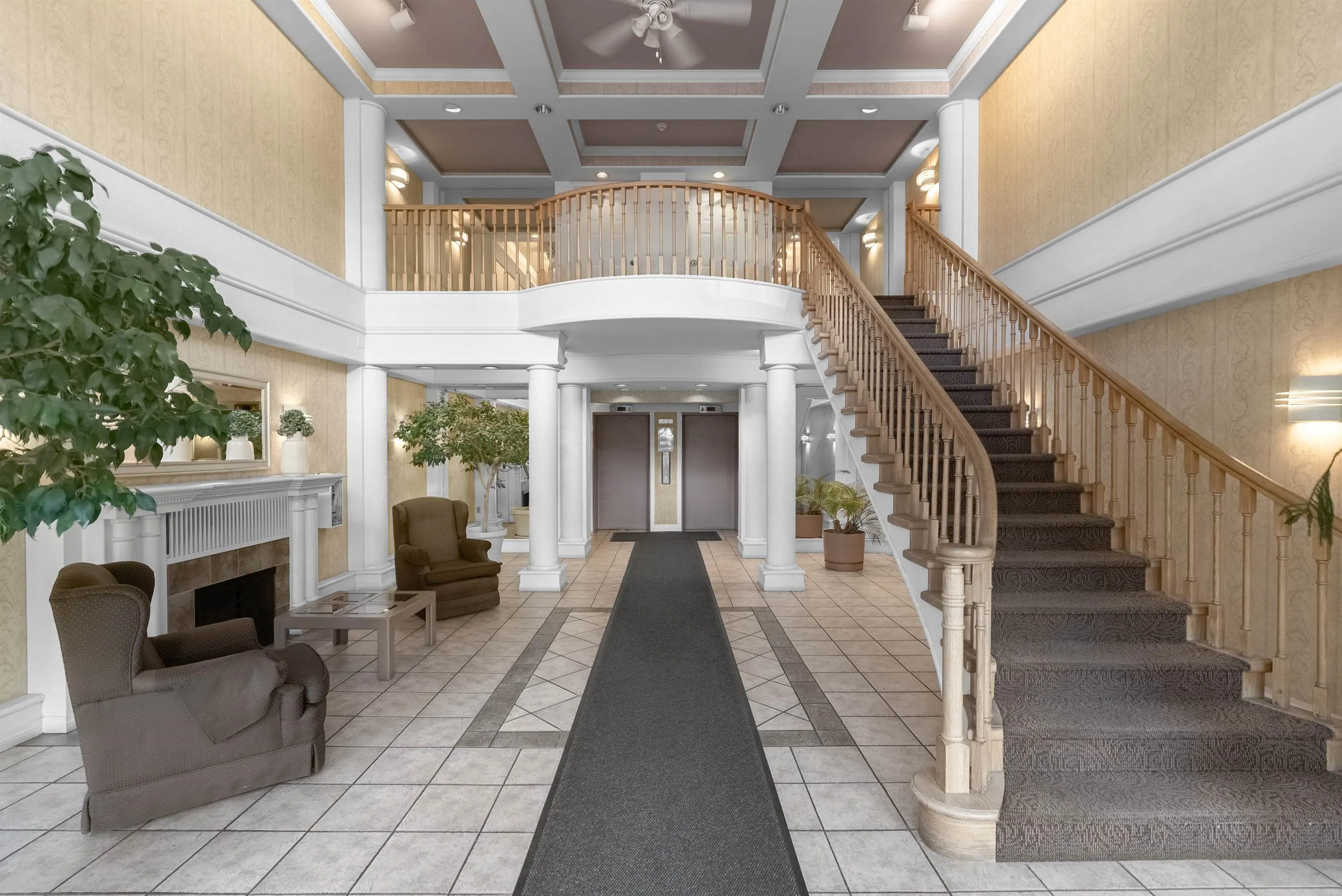807 6631 Minoru Boulevard, Richmond, BC V6Y 1Z1