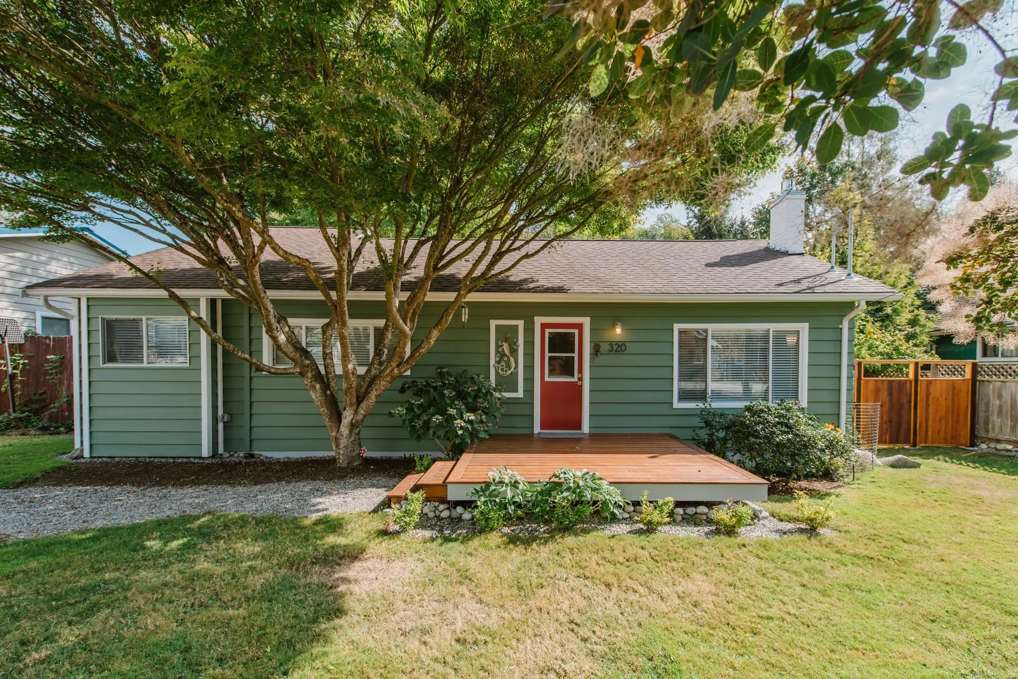 320 Cochrane Road, Gibsons, BC V0N 1V8