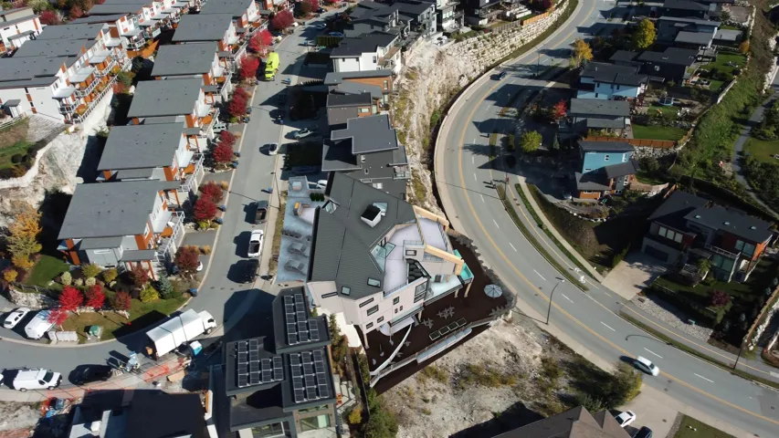 View of property location