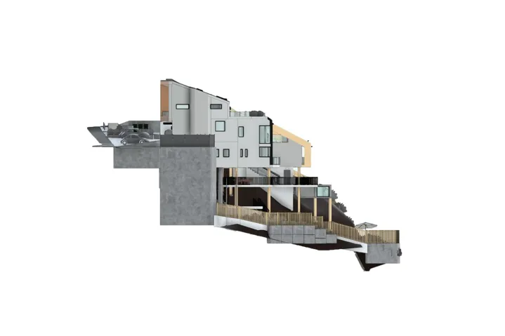 View of property floor plan