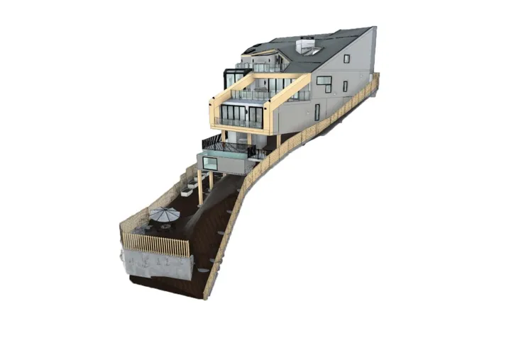 View of property floor plan