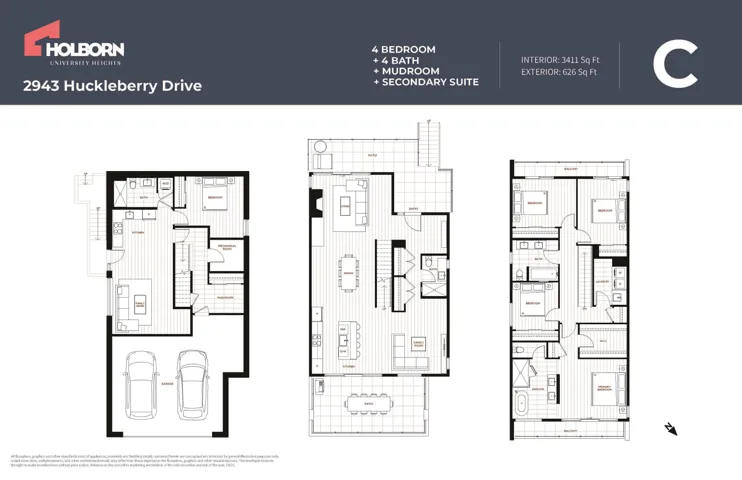 View of room layout