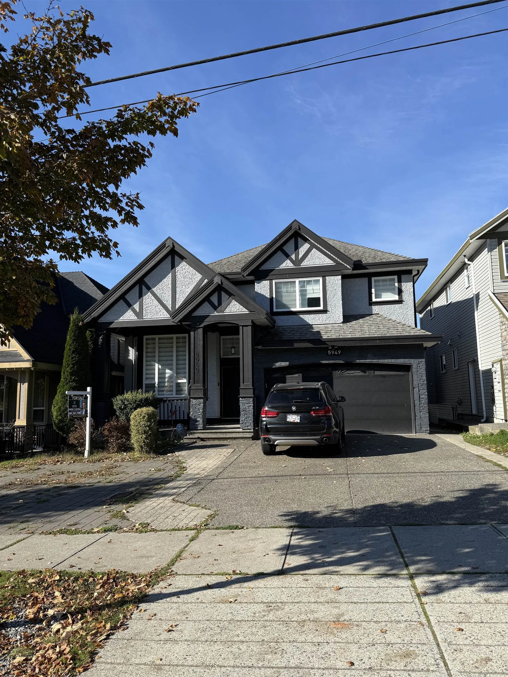 5949 125 Street, Surrey, BC V3X 1X2