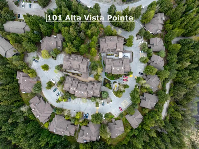View of property location featuring nearby suburban area