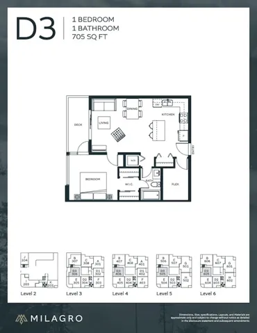 View of property floor plan